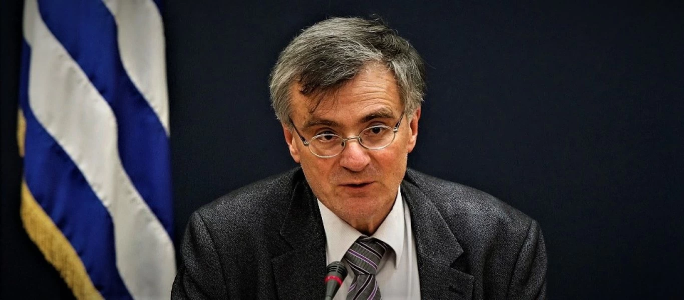 Μέχρι και 10.000 έχουν «κολλήσει» κορωνοϊό στην Ελλάδα αλλά μπορεί και να μην... νοσήσουν ποτέ! - 71 τα νέα κρούσματα